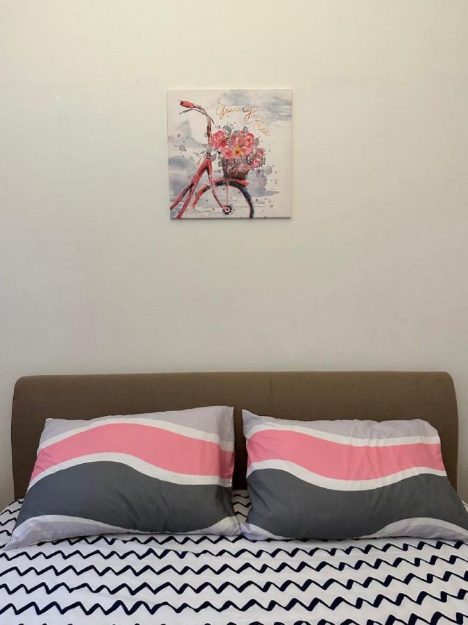 Dalia Apartment & Rooms Mostar Buitenkant foto