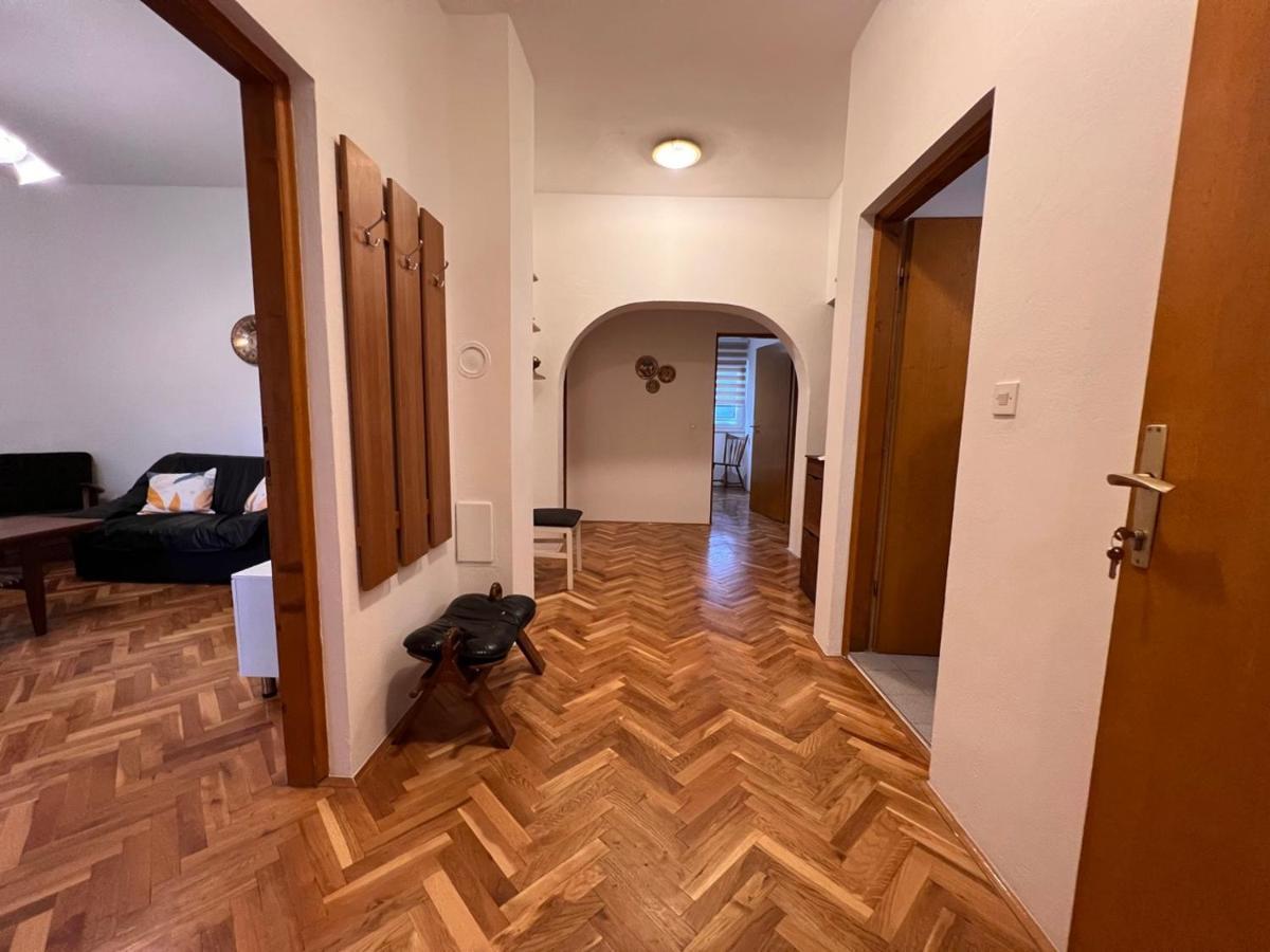 Dalia Apartment & Rooms Mostar Buitenkant foto