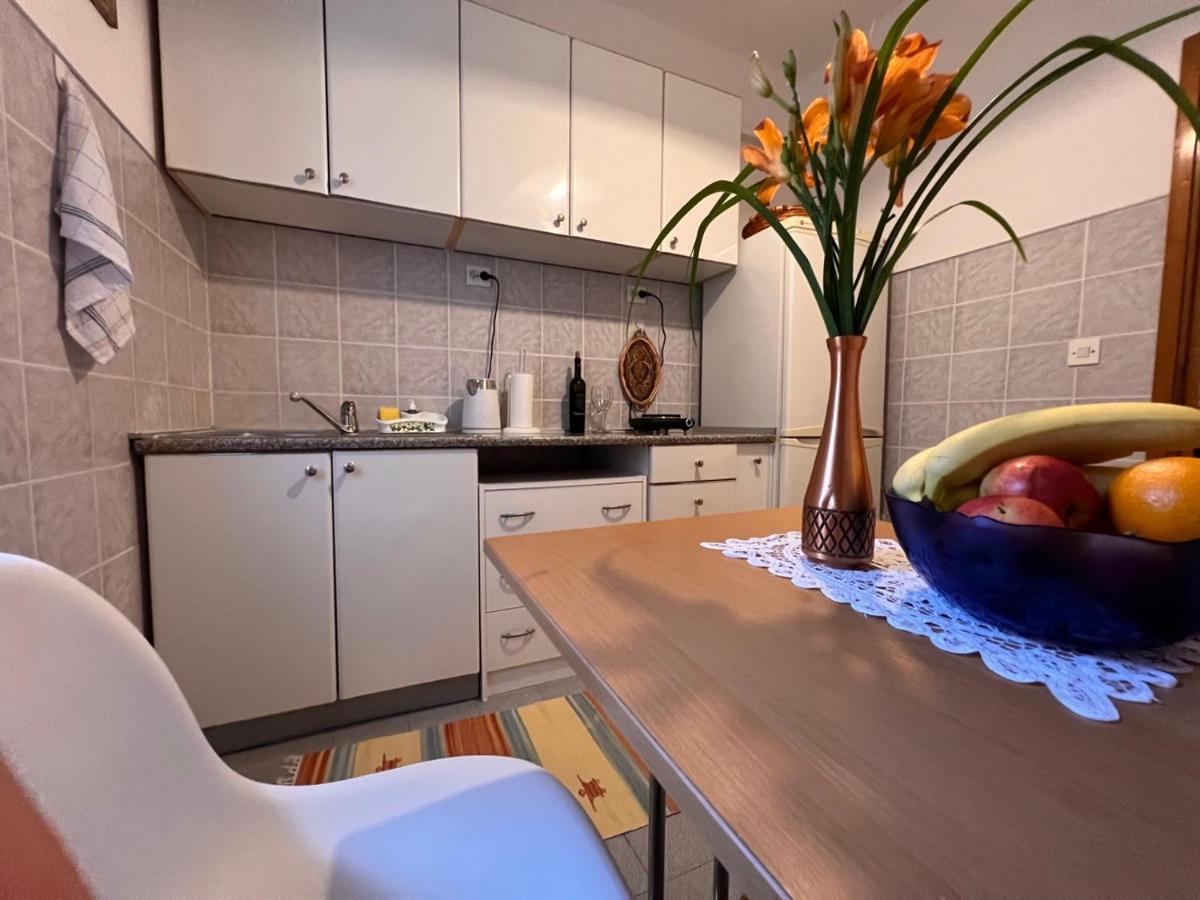Dalia Apartment & Rooms Mostar Buitenkant foto