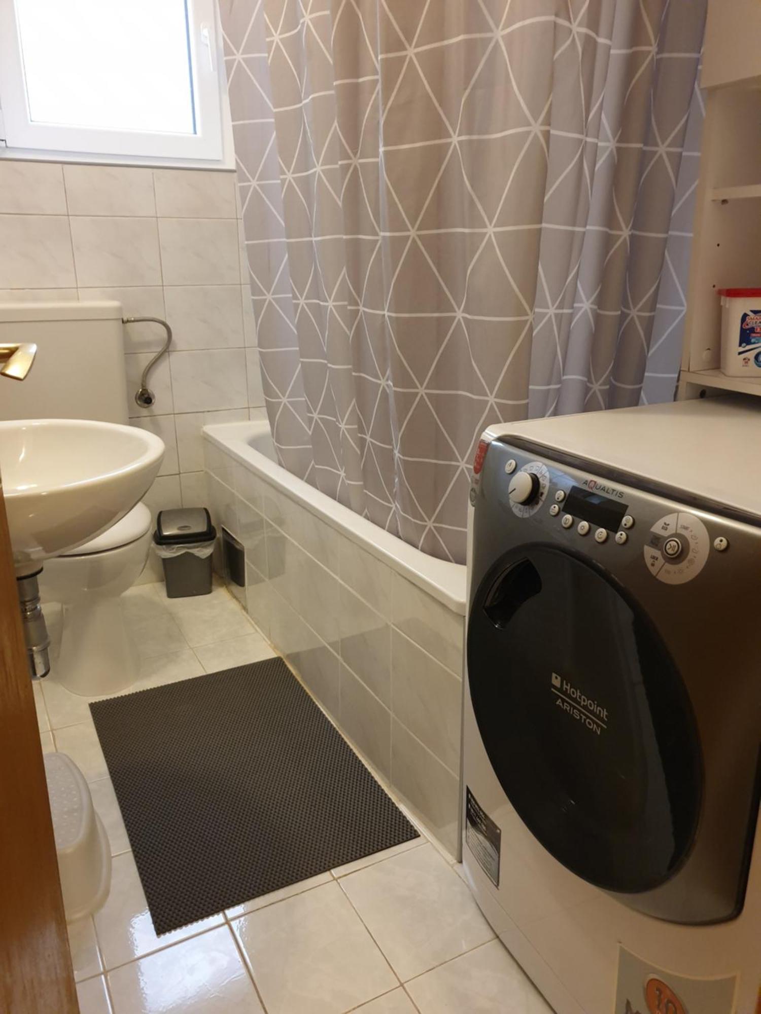 Dalia Apartment & Rooms Mostar Buitenkant foto