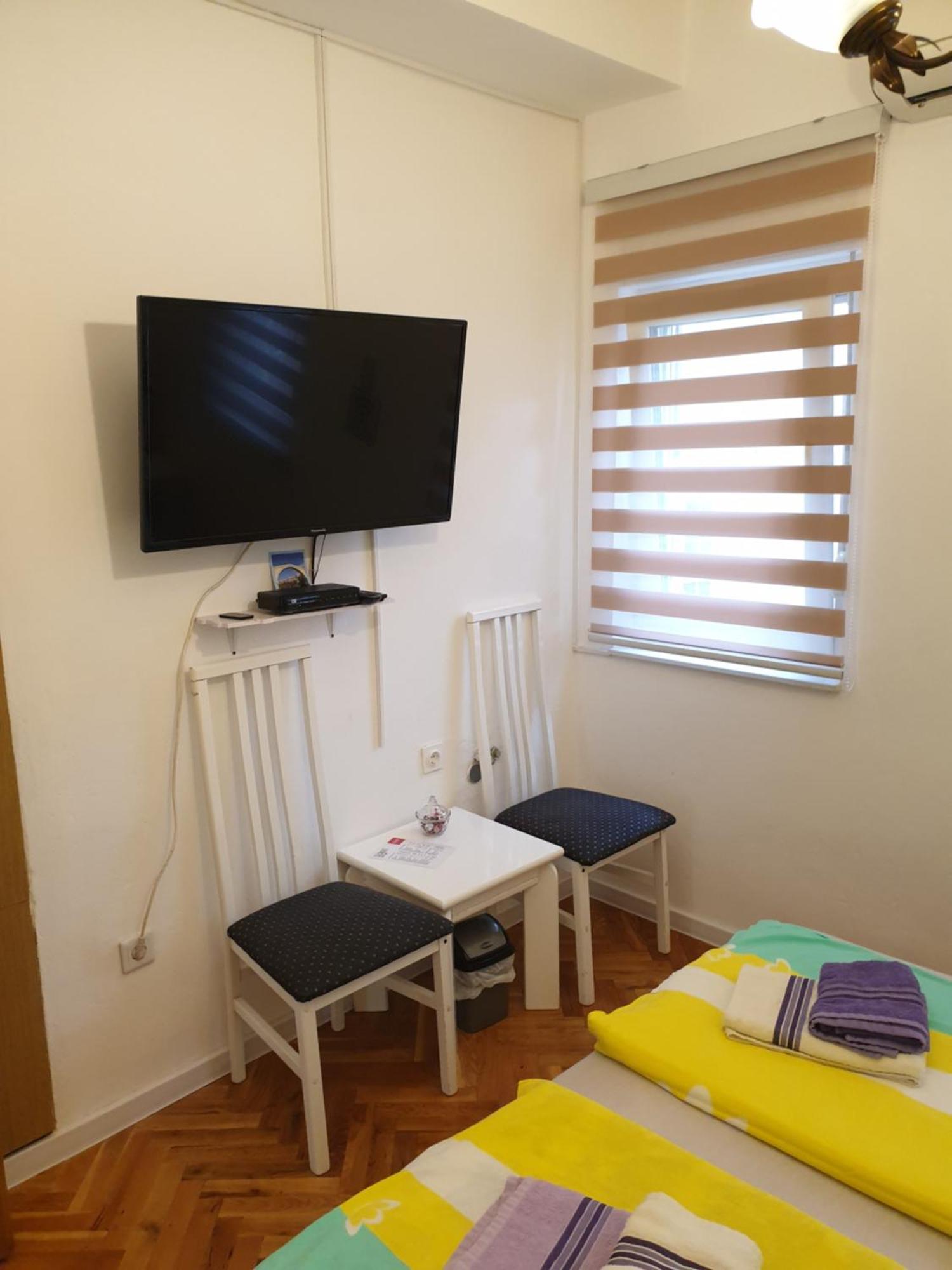 Dalia Apartment & Rooms Mostar Kamer foto