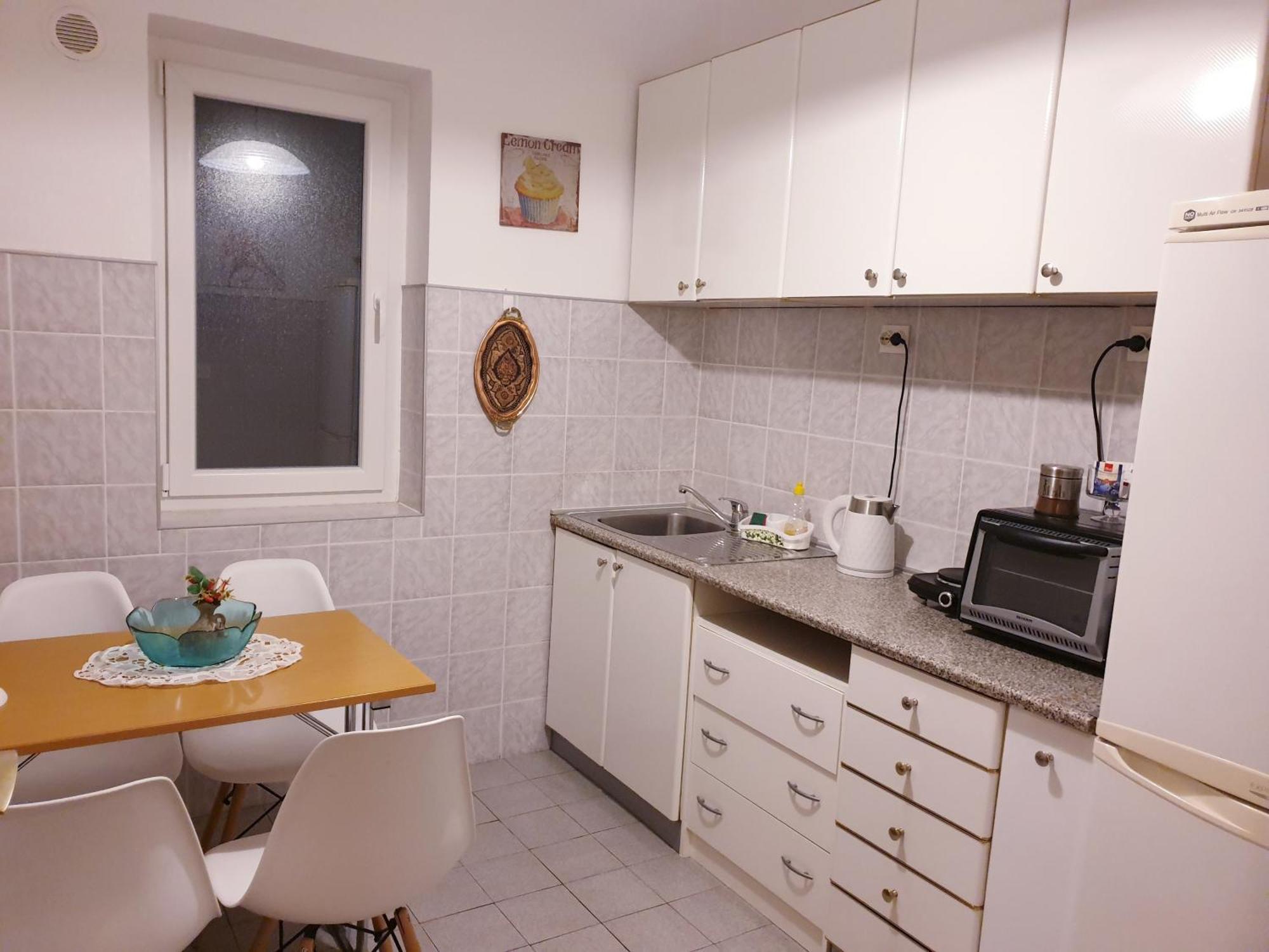 Dalia Apartment & Rooms Mostar Buitenkant foto