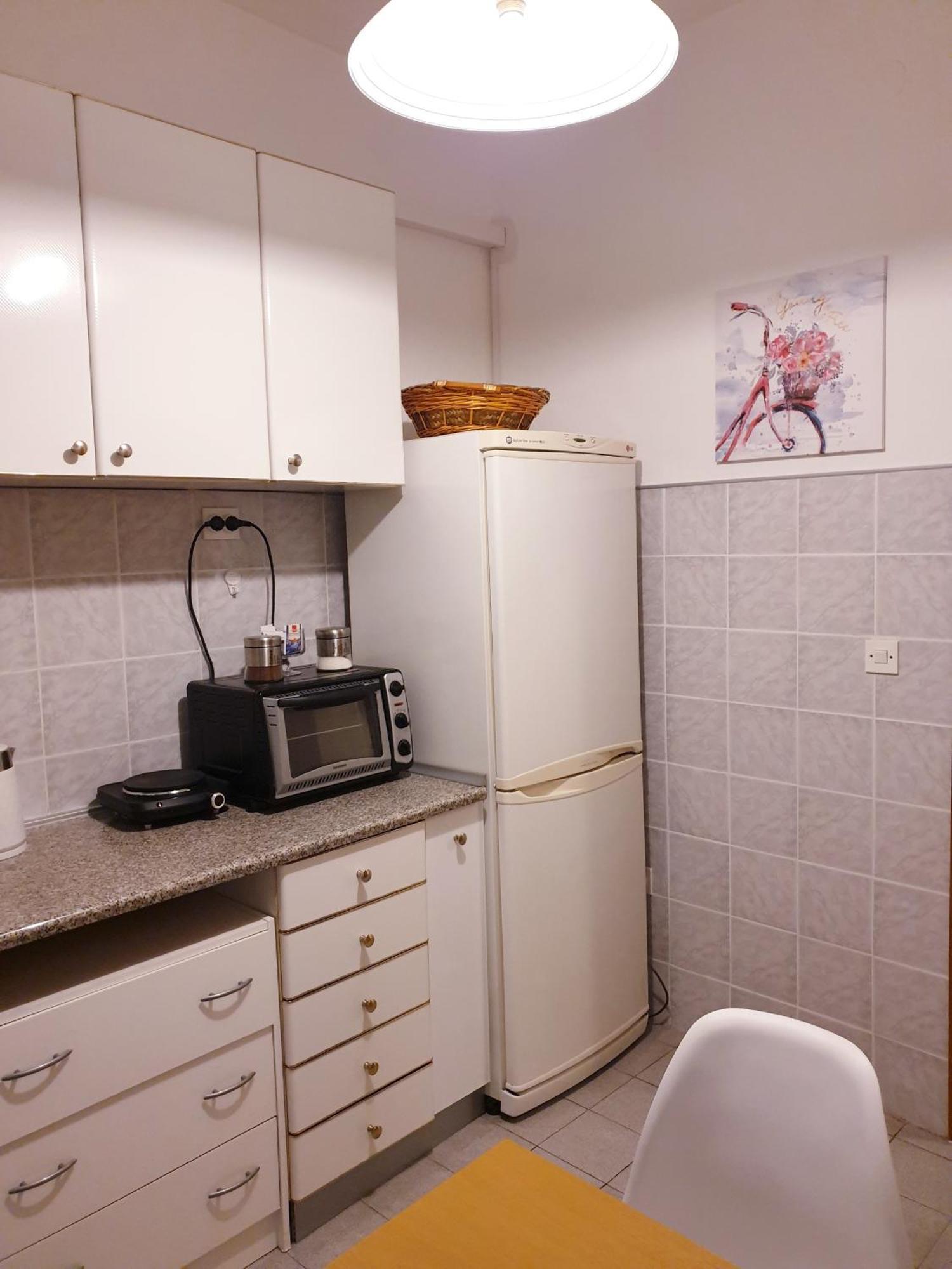 Dalia Apartment & Rooms Mostar Buitenkant foto