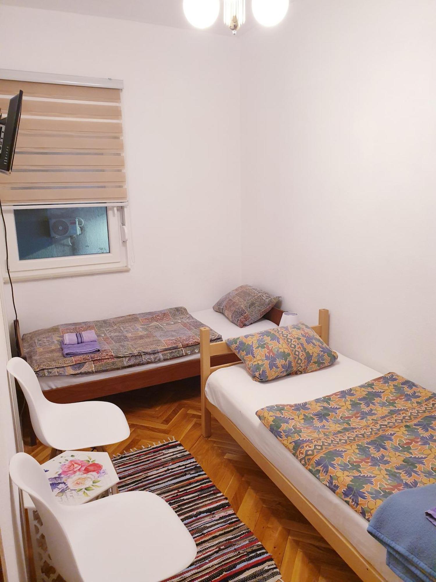 Dalia Apartment & Rooms Mostar Buitenkant foto