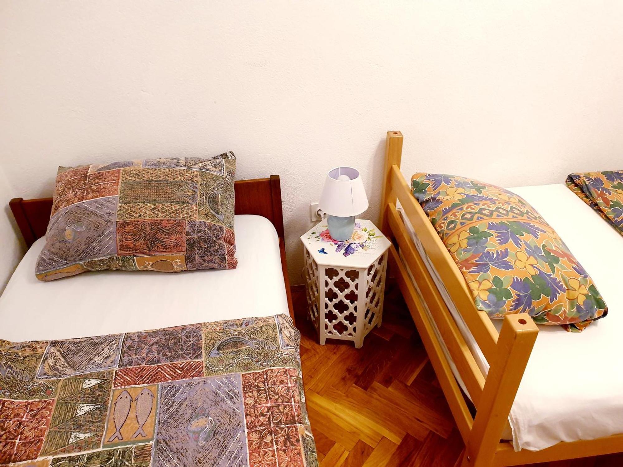 Dalia Apartment & Rooms Mostar Buitenkant foto