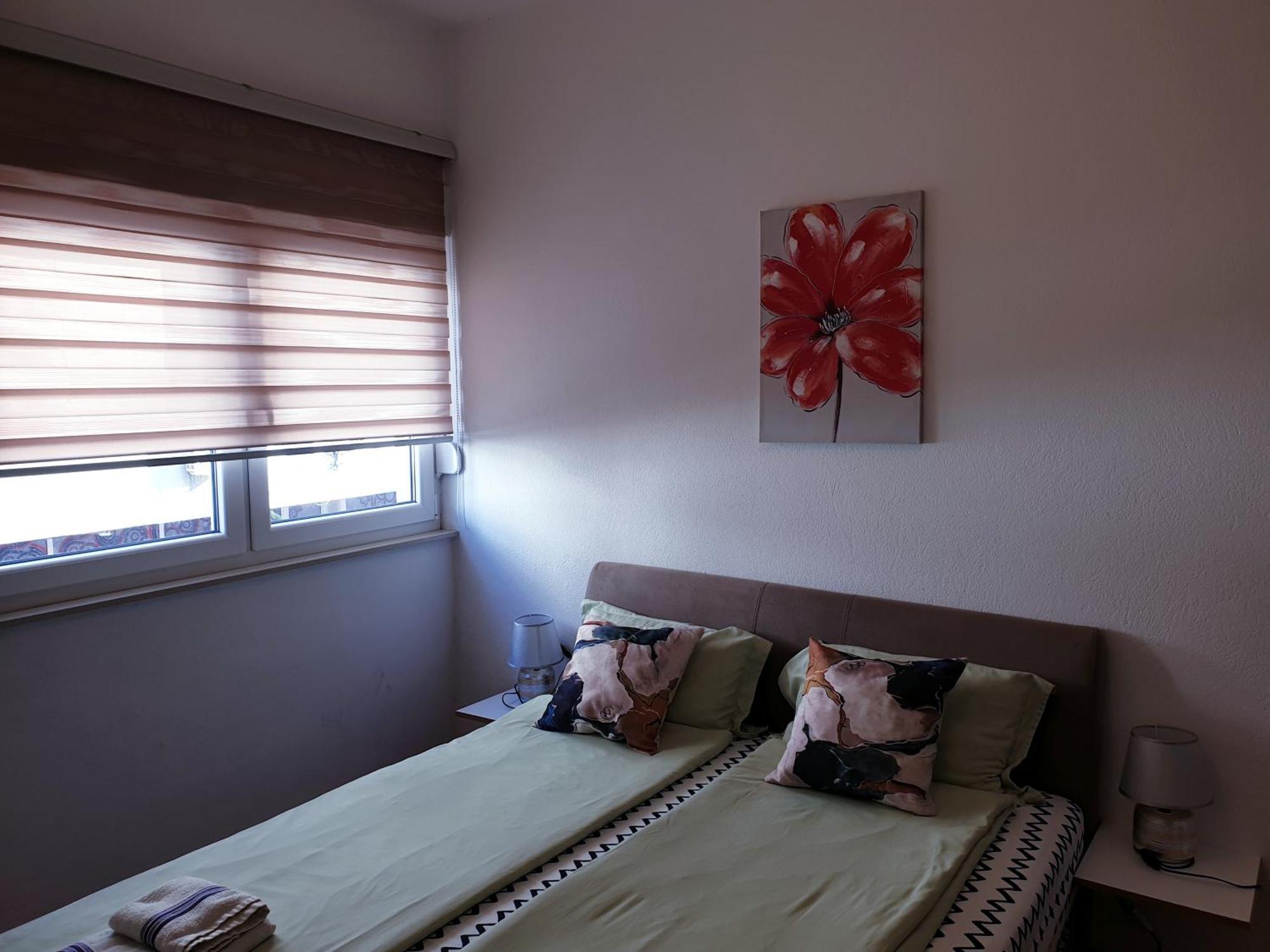 Dalia Apartment & Rooms Mostar Buitenkant foto