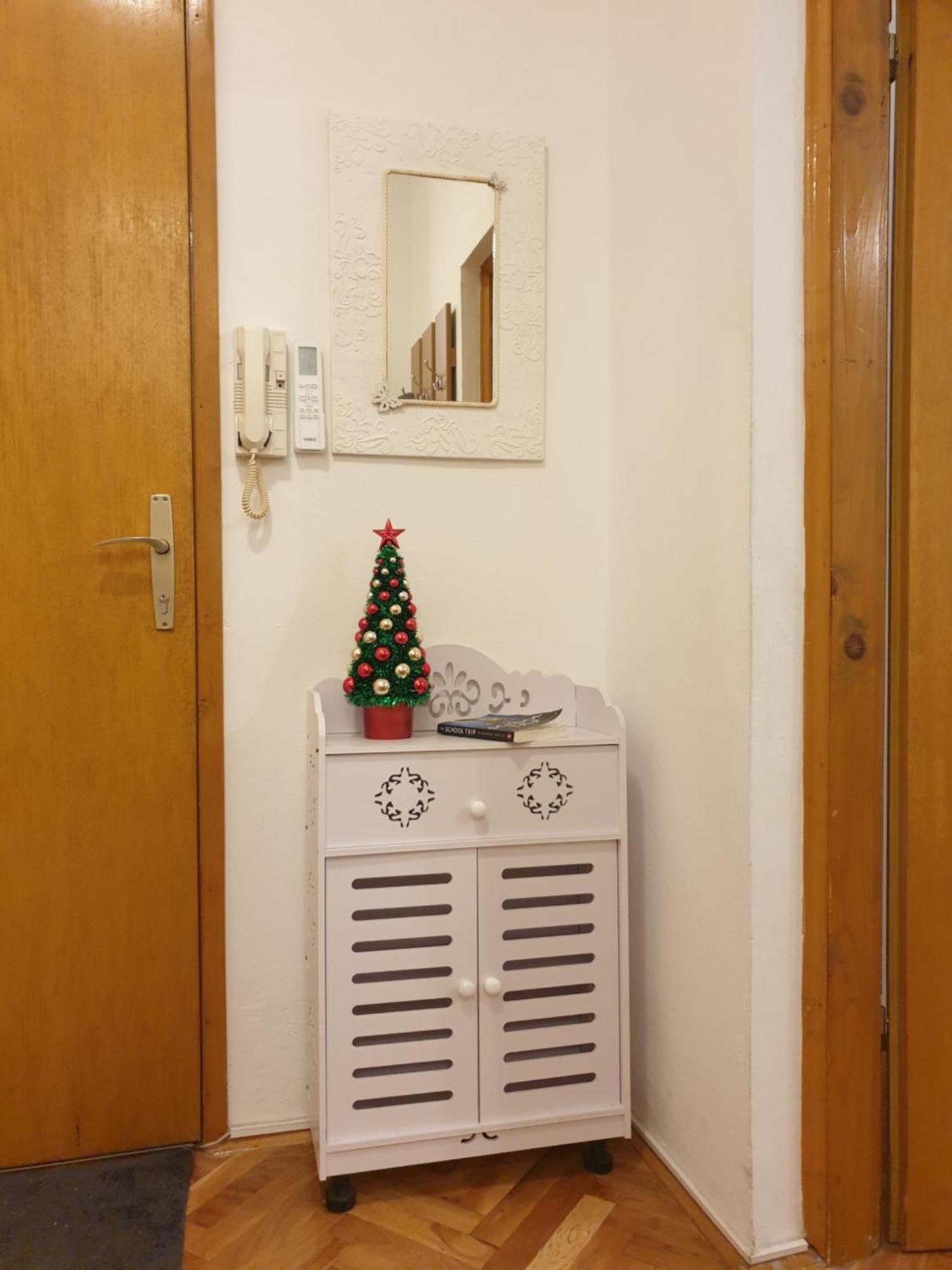 Dalia Apartment & Rooms Mostar Buitenkant foto