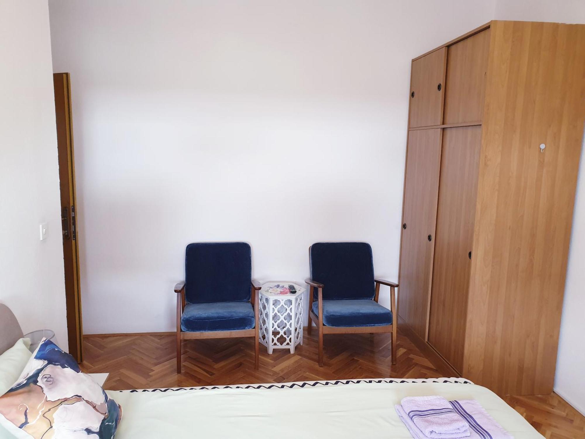 Dalia Apartment & Rooms Mostar Buitenkant foto