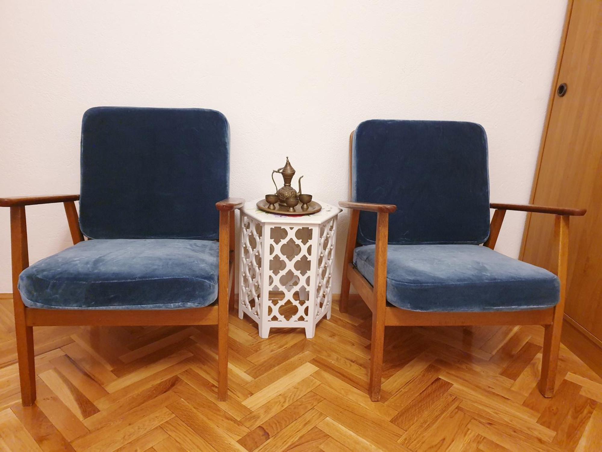 Dalia Apartment & Rooms Mostar Buitenkant foto
