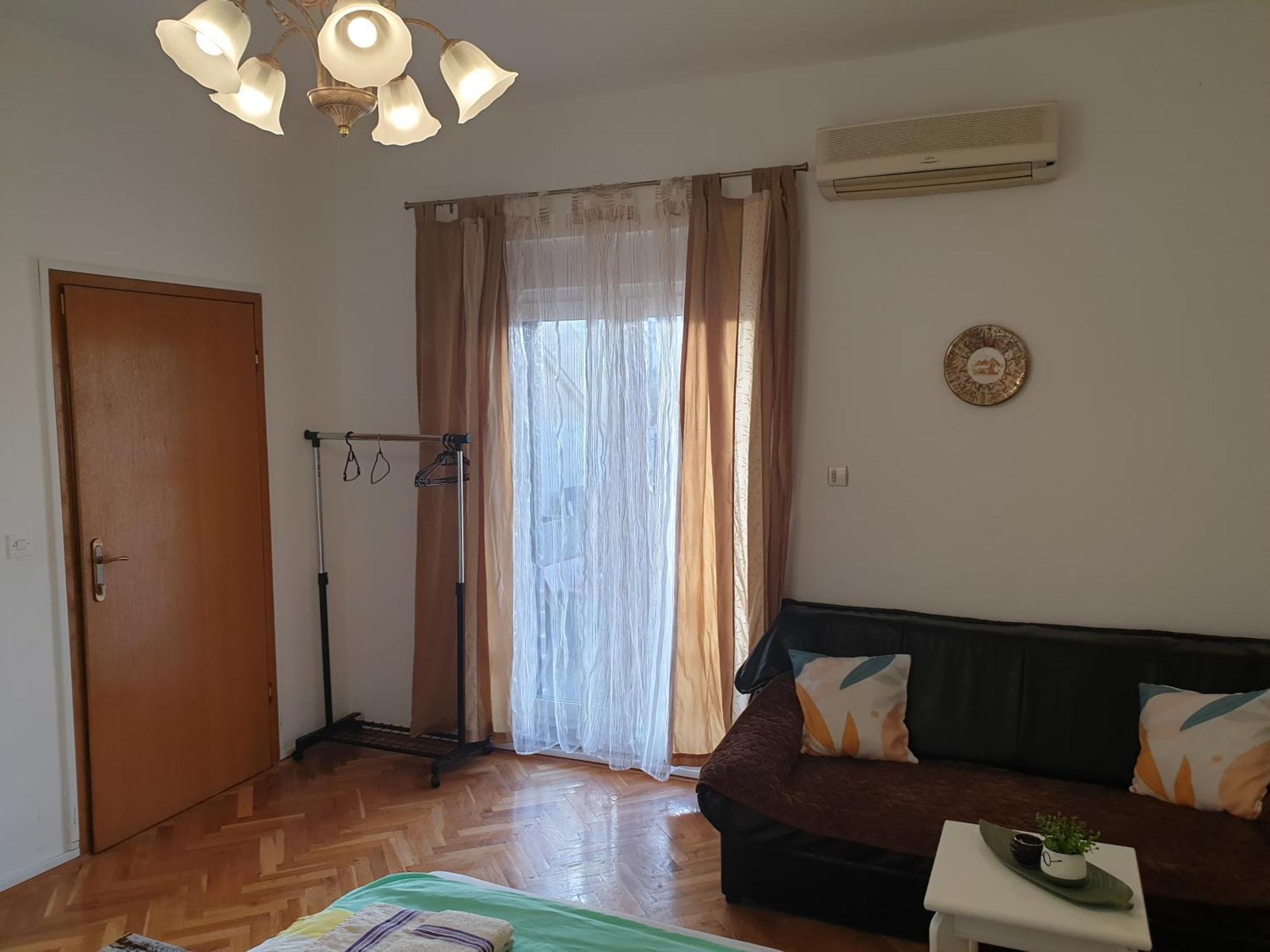 Dalia Apartment & Rooms Mostar Buitenkant foto